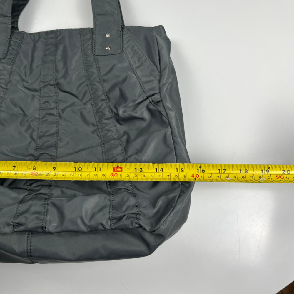 Frankie & Johnnie tote bag gray - Picture 13 of 14